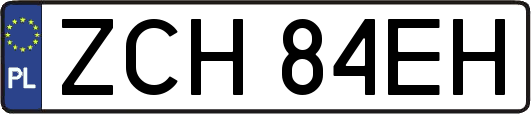 ZCH84EH