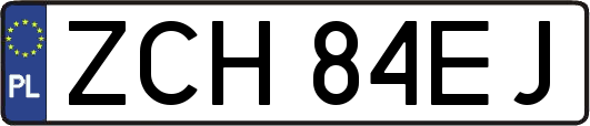 ZCH84EJ