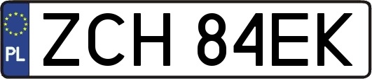 ZCH84EK