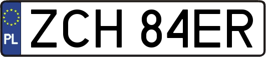 ZCH84ER