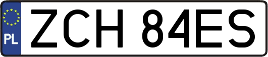 ZCH84ES