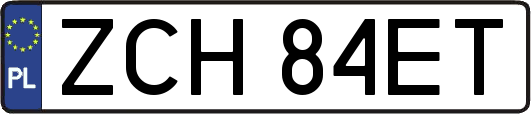 ZCH84ET
