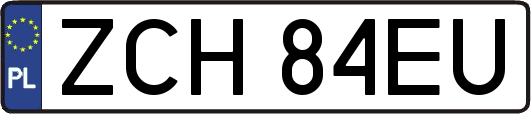ZCH84EU