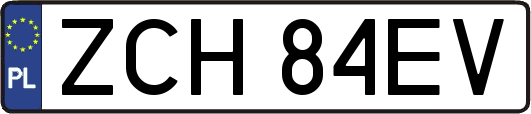 ZCH84EV