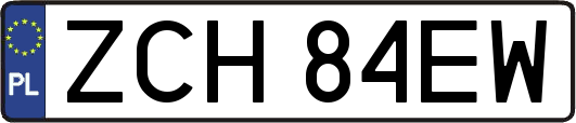 ZCH84EW