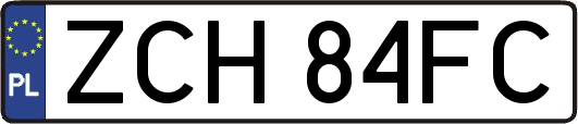 ZCH84FC