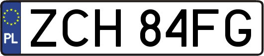 ZCH84FG