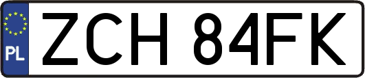 ZCH84FK