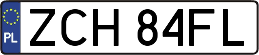 ZCH84FL