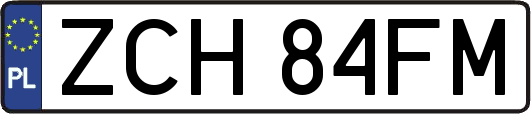 ZCH84FM