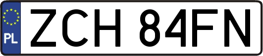 ZCH84FN