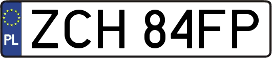 ZCH84FP