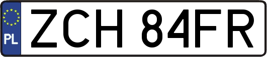 ZCH84FR