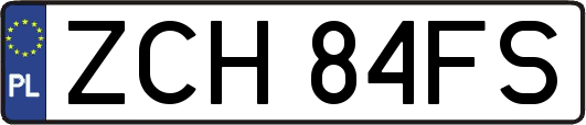 ZCH84FS