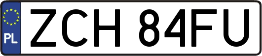 ZCH84FU