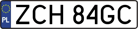 ZCH84GC
