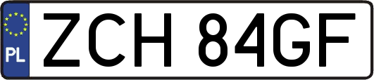 ZCH84GF