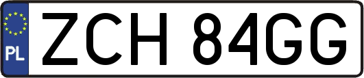 ZCH84GG