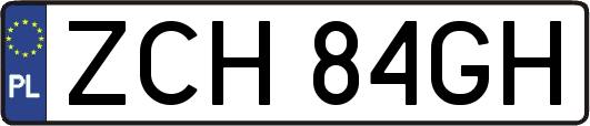 ZCH84GH