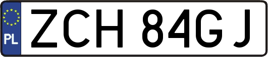 ZCH84GJ