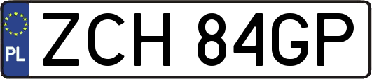 ZCH84GP