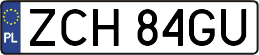 ZCH84GU