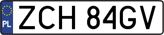 ZCH84GV