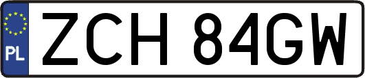 ZCH84GW