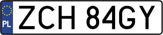 ZCH84GY