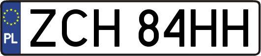 ZCH84HH