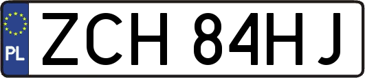 ZCH84HJ