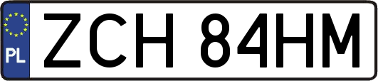 ZCH84HM