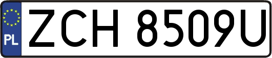 ZCH8509U