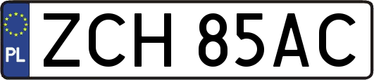 ZCH85AC
