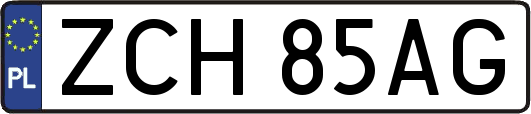 ZCH85AG