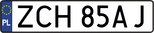 ZCH85AJ
