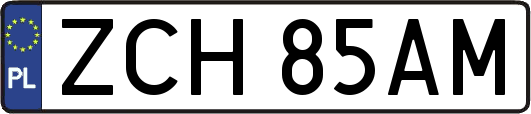 ZCH85AM