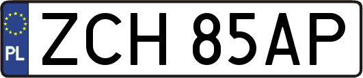 ZCH85AP