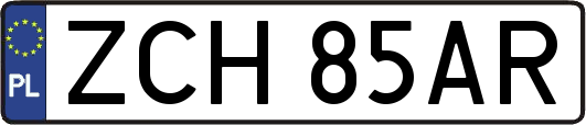 ZCH85AR