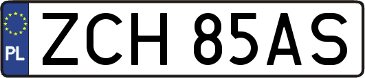 ZCH85AS