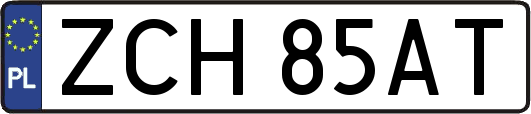 ZCH85AT