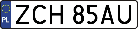 ZCH85AU