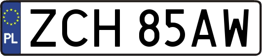 ZCH85AW