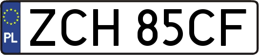 ZCH85CF