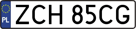 ZCH85CG