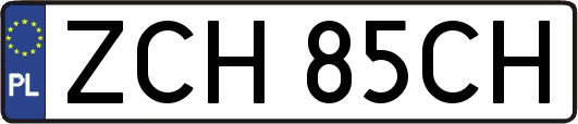 ZCH85CH