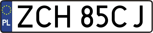 ZCH85CJ