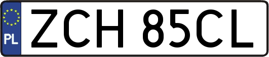 ZCH85CL