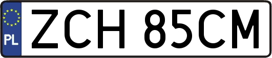 ZCH85CM