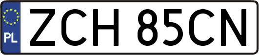 ZCH85CN